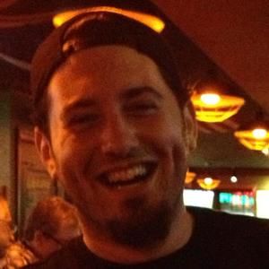 Meet your Posher, Jeff